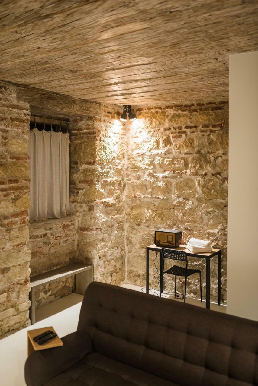 Old Central Apartment Cluj-Napoca Ngoại thất bức ảnh