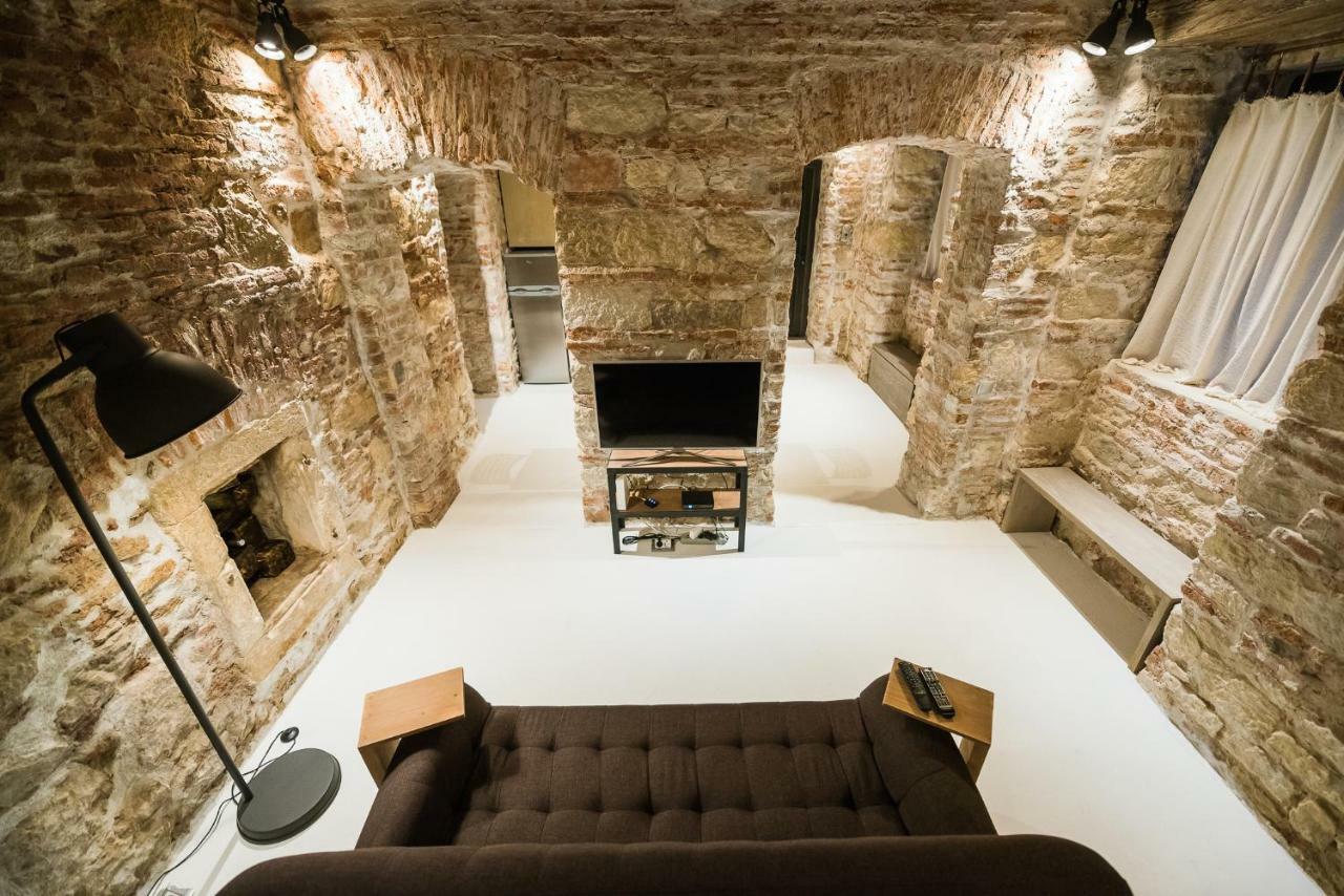 Old Central Apartment Cluj-Napoca Ngoại thất bức ảnh